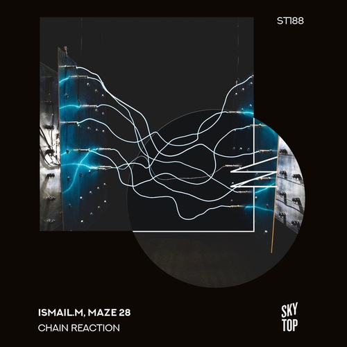 ISMAIL.M, Maze 28 - Chain Reaction [ST188]